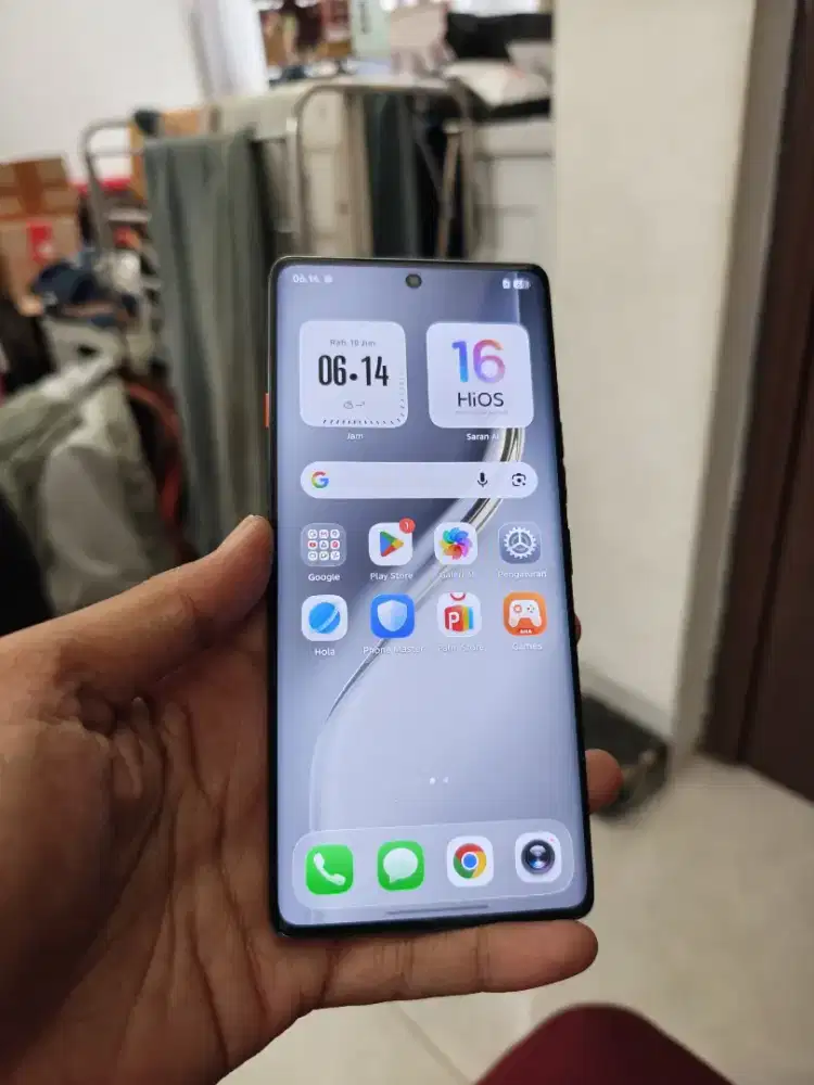 Tecno Camon 40 Pro 5G 8/256