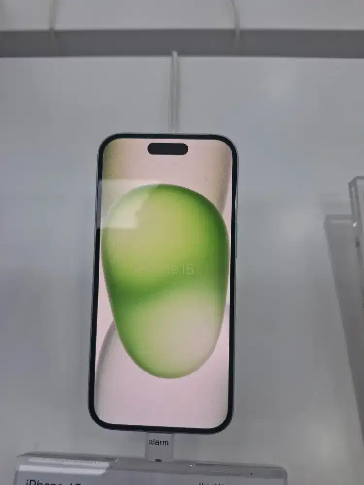 Iphone 15 256gb