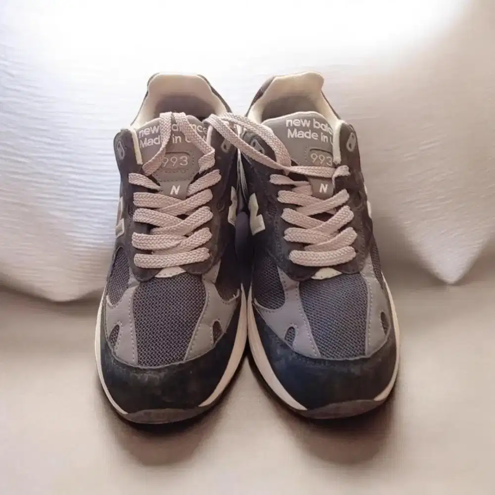 Sepatu NB 2 95% sec