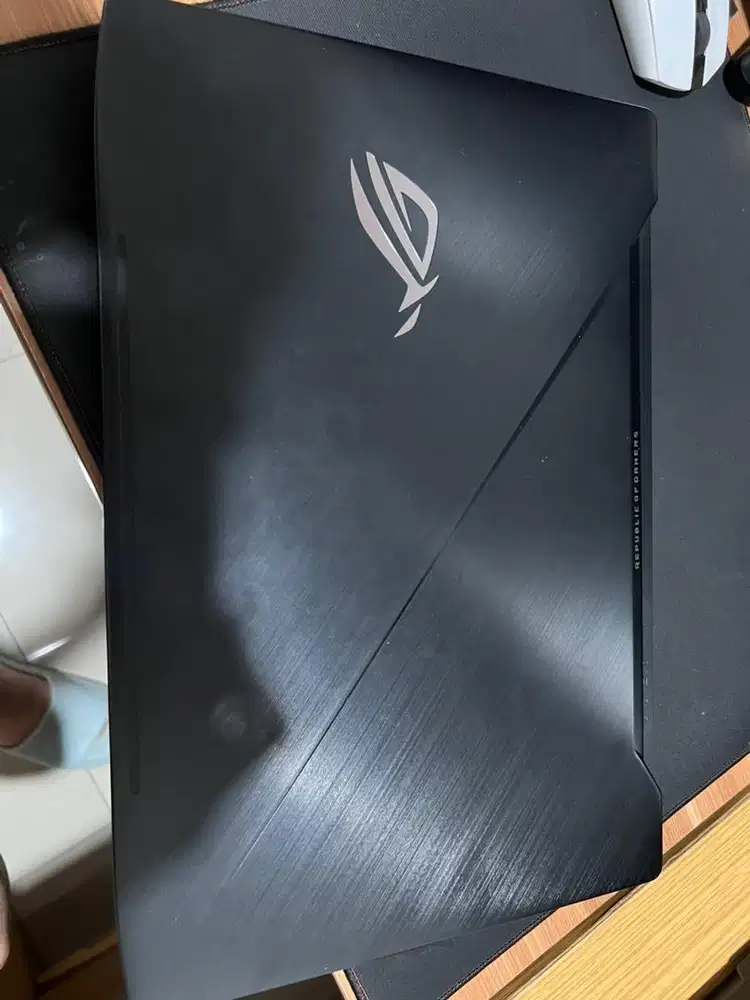 ASUS ROG STRIX GL 503 VD