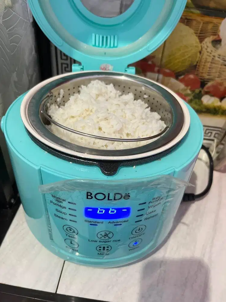 Jual magicom bolde