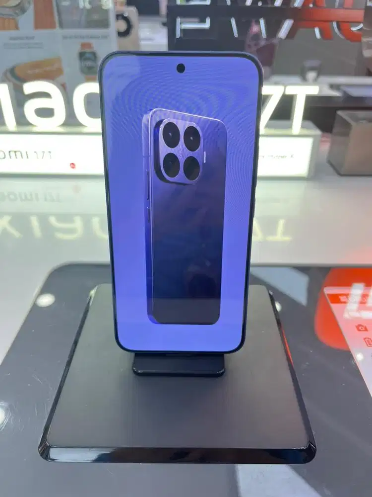 CICILAN HP XIAOMI 17T PRO 12/512GB