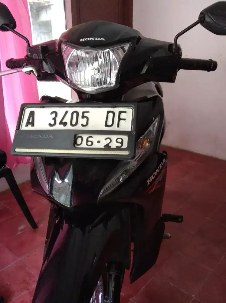 Jual motor cepat