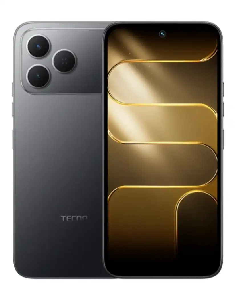 Cicilan Tecno Spark 50 4/128 GB