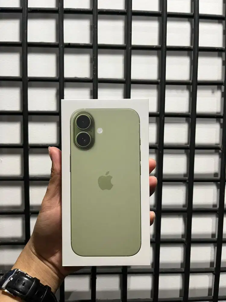 IPHONE 17 256 IBOX