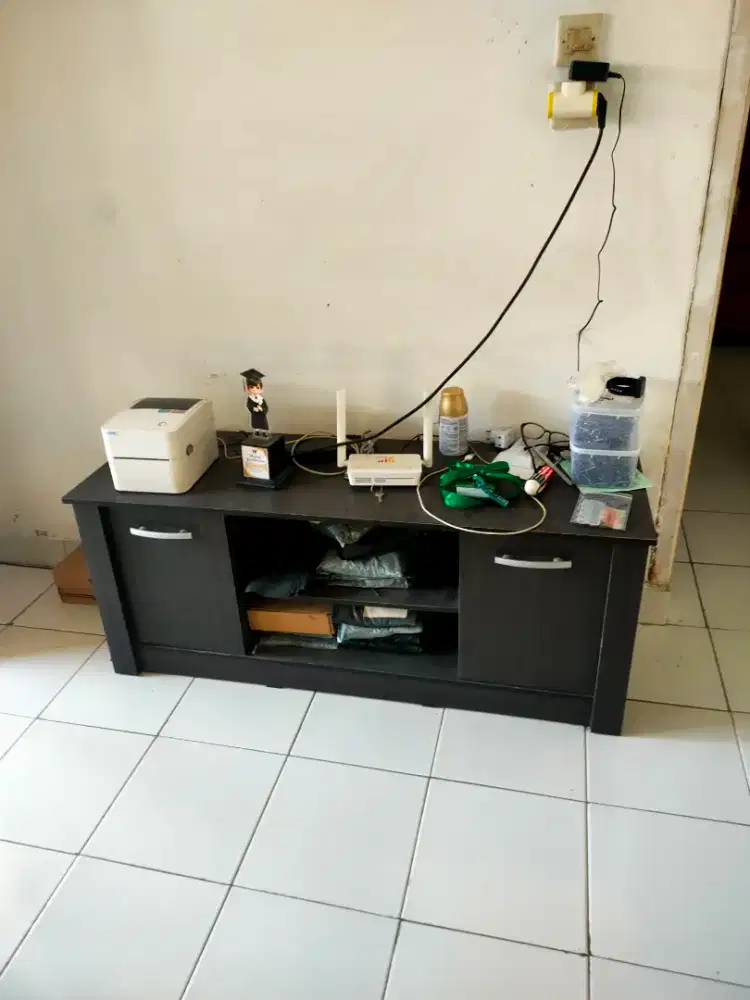 Jual Murah Lemari Tv