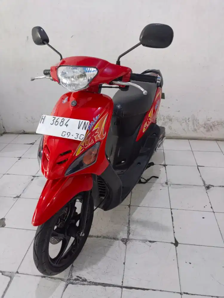 mio cw merah 2010
