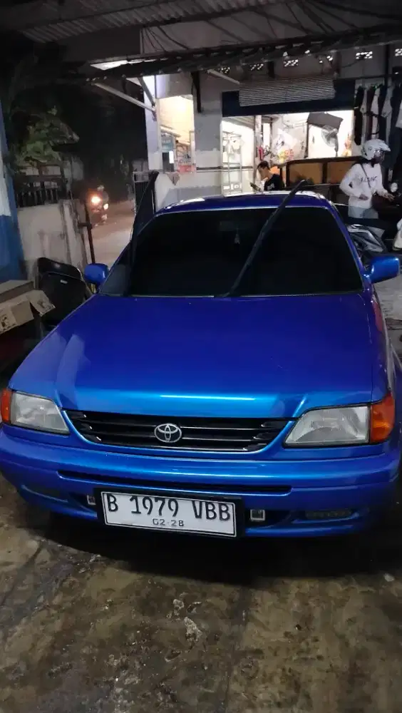 Soluna GLI 2000