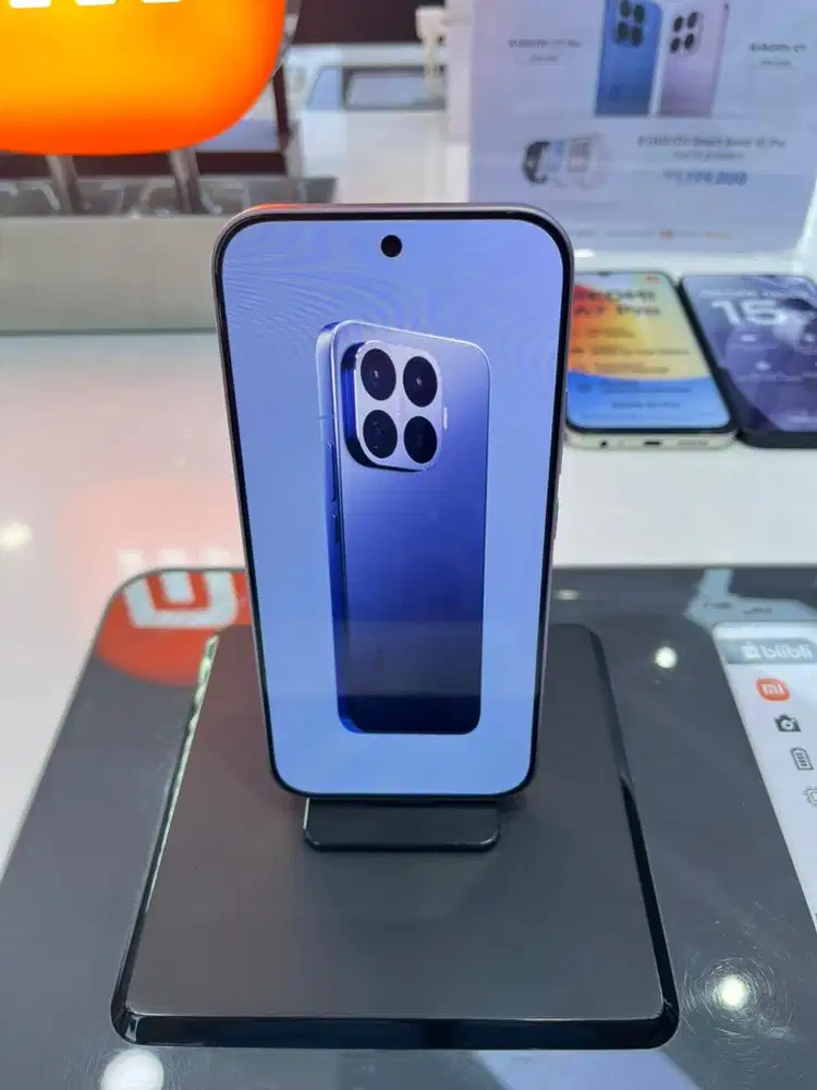 CICILAN HP XIAOMI 17T 12/512GB