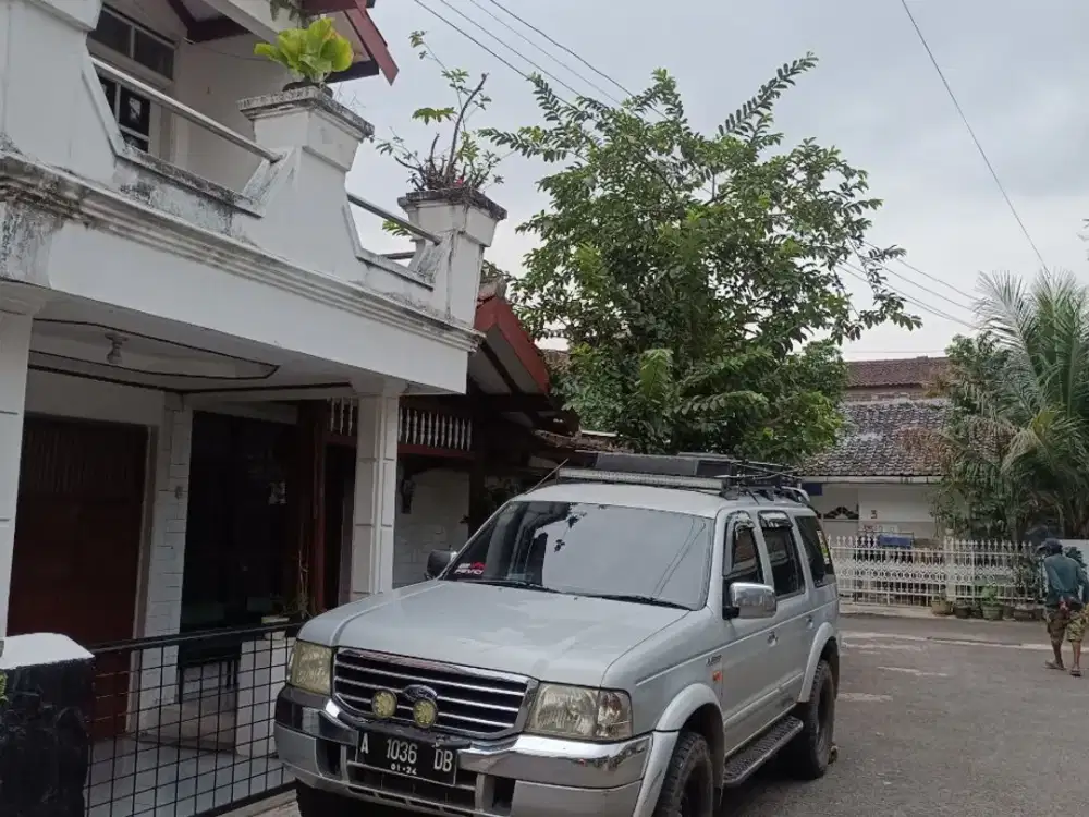 Rumah Murah SHM Di Margahayu Raya LT/180 Posisi Hook