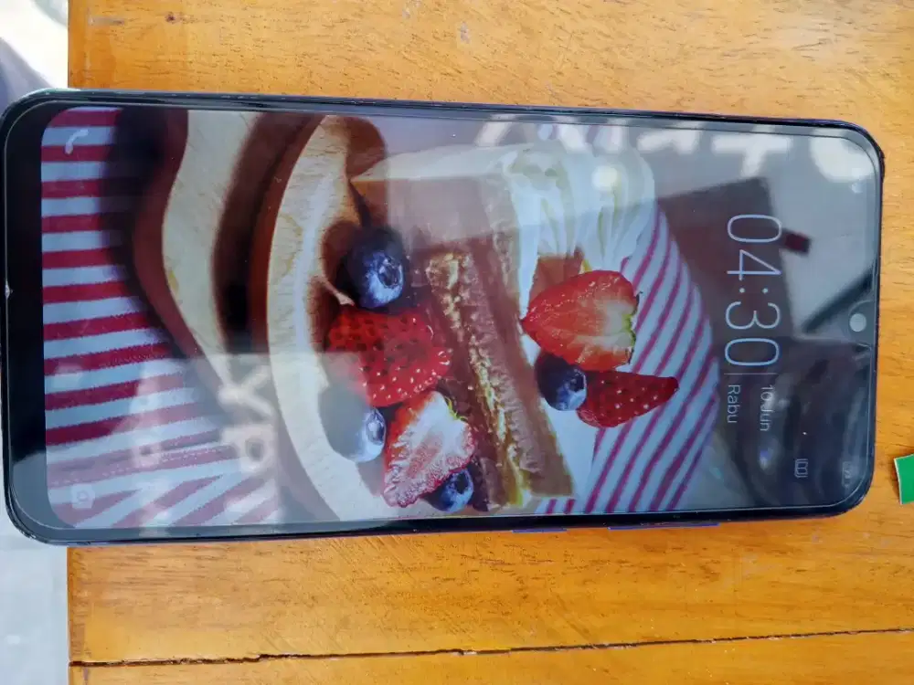 jual handphone merk Vivo