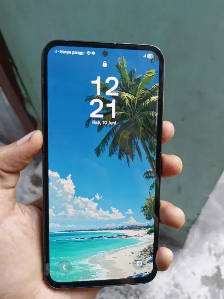 Samsung Galaxy A54 5G NFC Ram 8/256Gb Original Sein