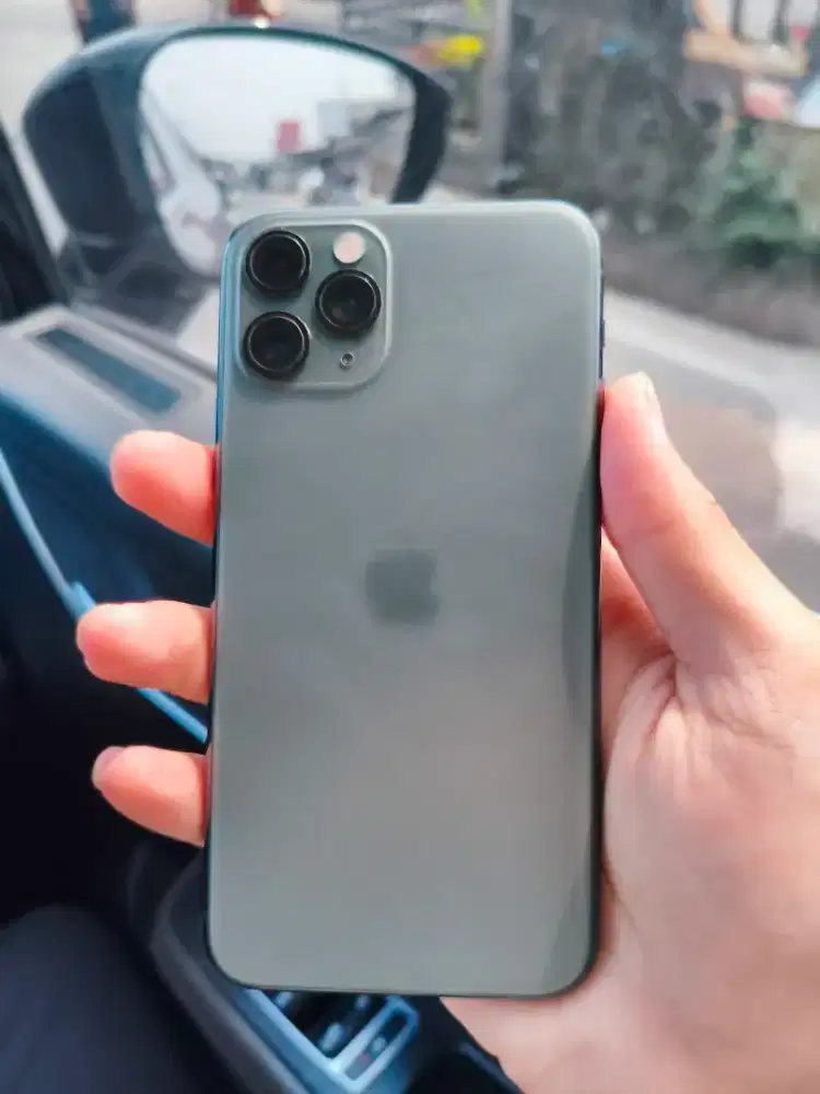 Iphone 11 pro 256