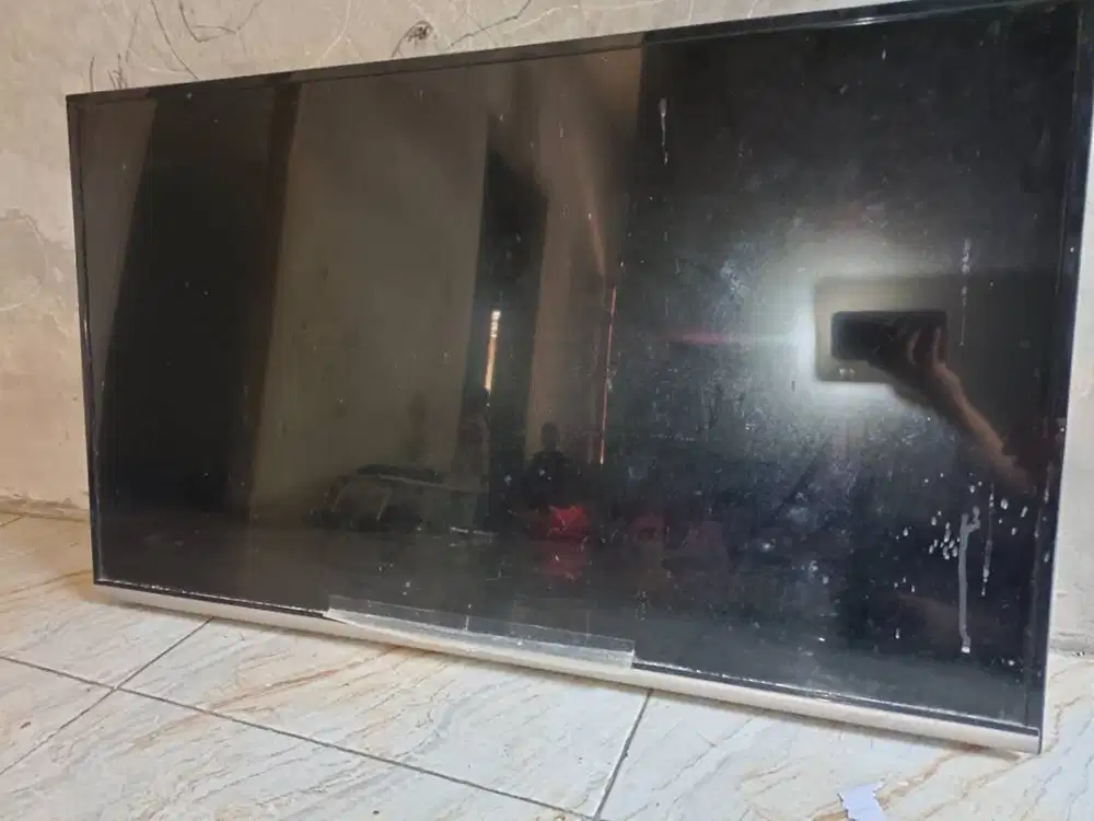 Dijual TV Rusak