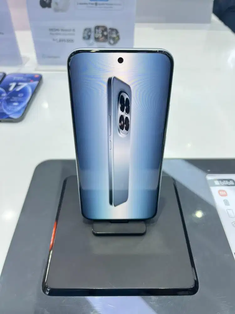 CICILAN HP XIAOMI REDMI NOTE 15 PRO+5GB 12/512GB