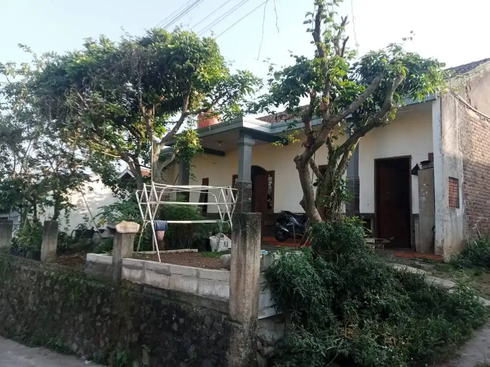Jual Rumah Cepat Tanpa Perantara, lokasi Strategis