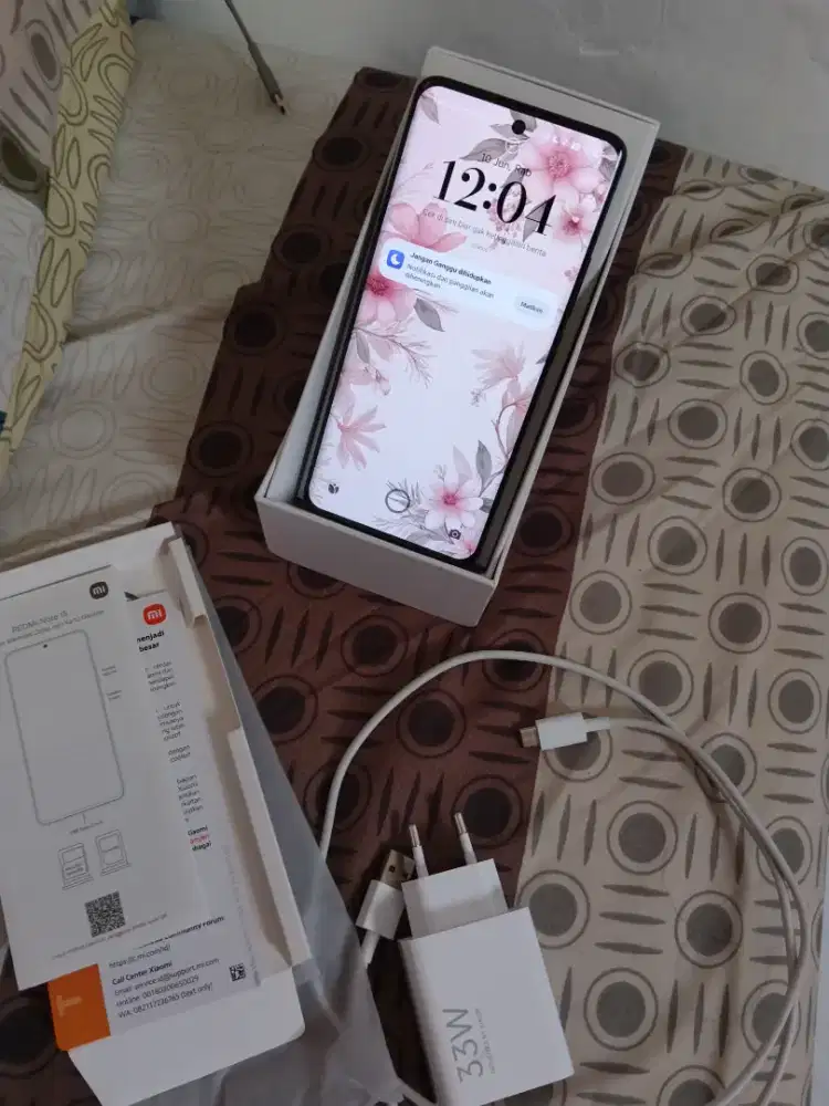 Dijual cepat redmi note 15 4g