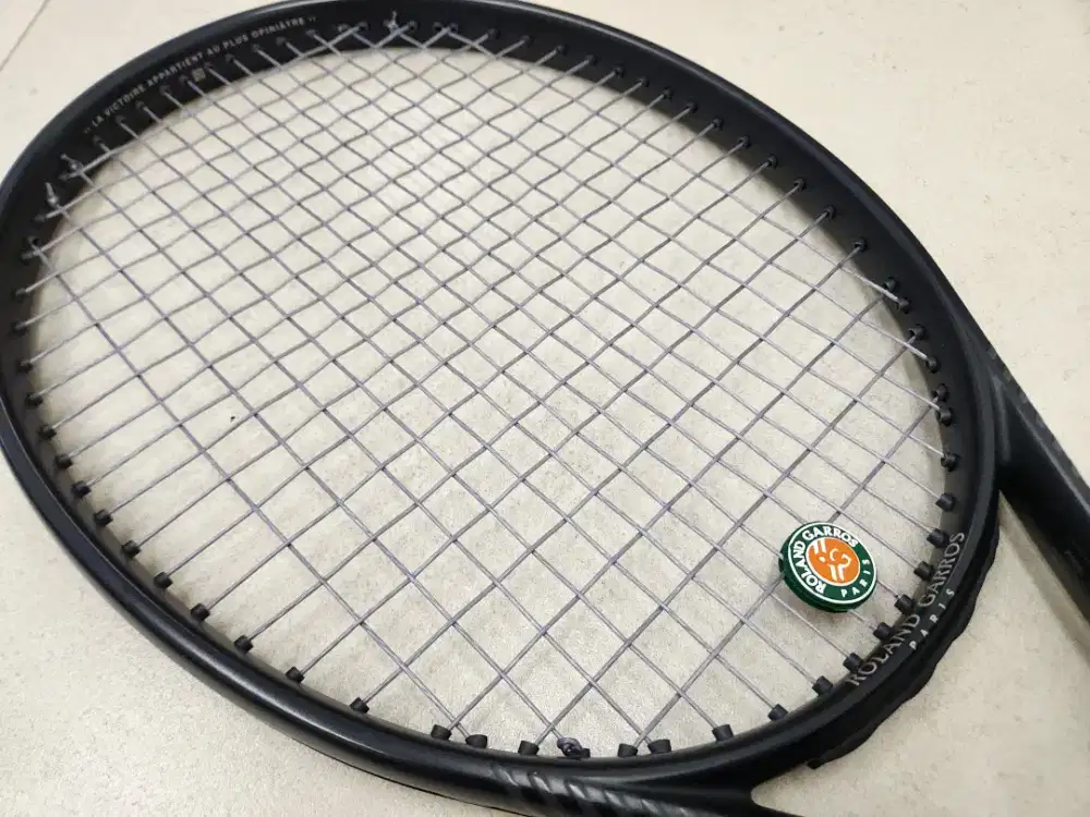 Wilson Shift 99 RG Session Soirée Edition (Raket Tenis / Raket Tennis)