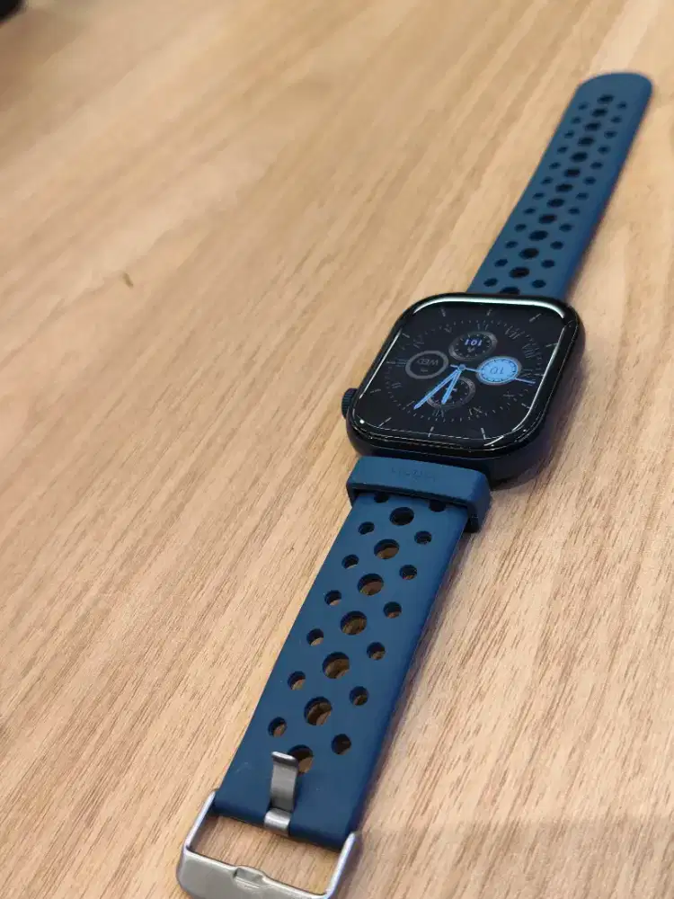 Smartwatch Infinix H4