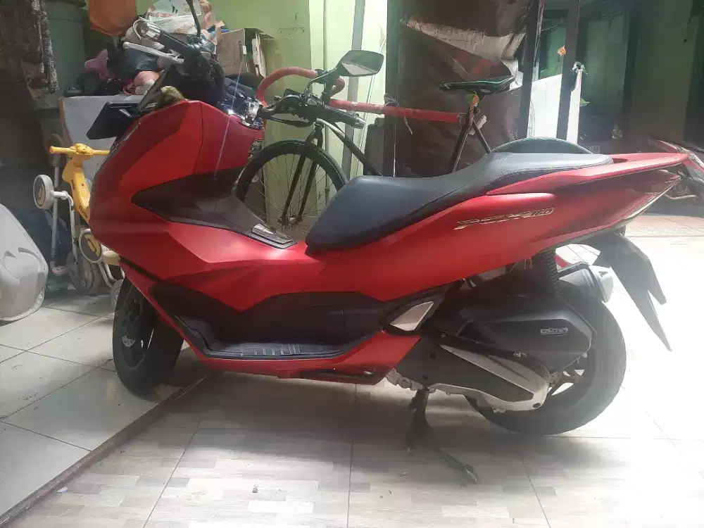 Honda pcx 160 abs
