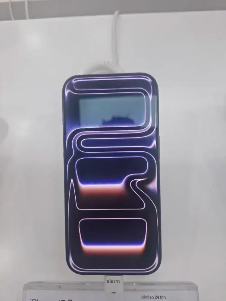 Iphone  17 Pro 1TB