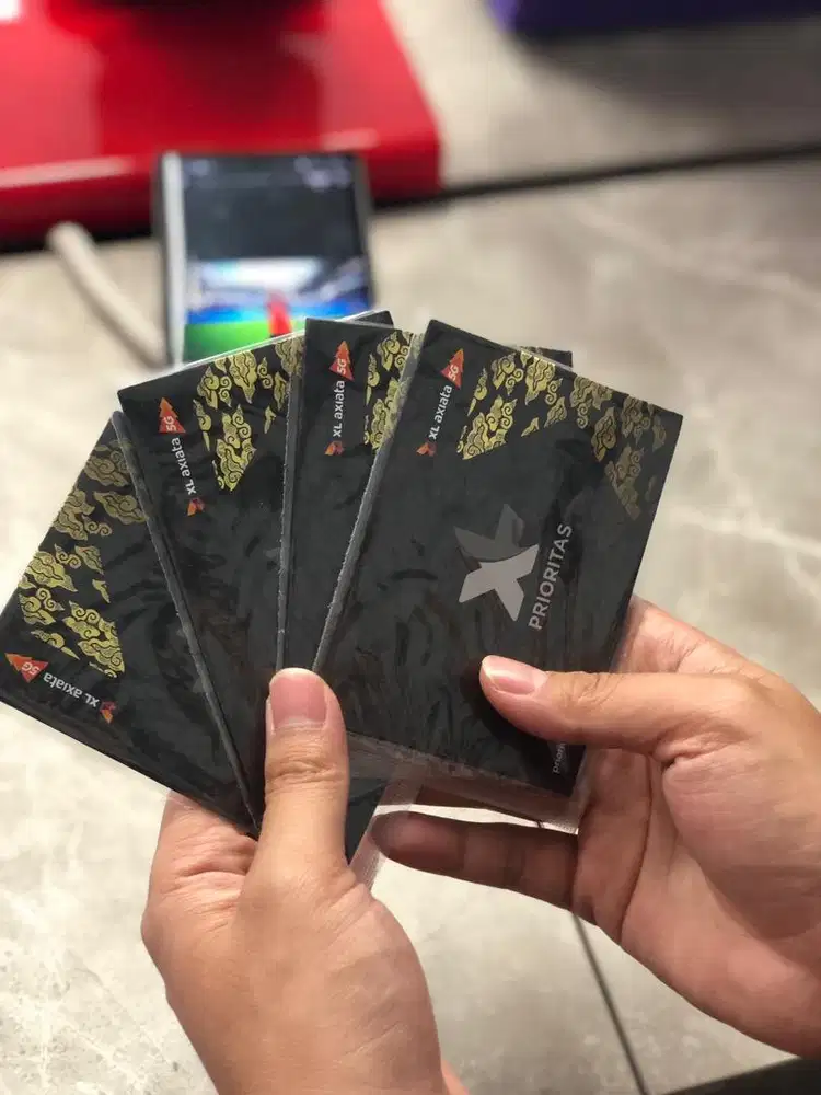 MY PRIO DEAL 5G+ UNLIMITED