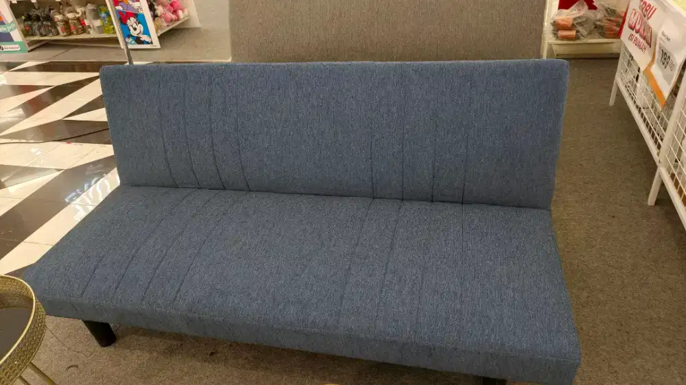 Promo murah sofabed selma relax