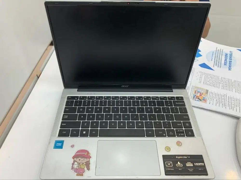 Acer Aspire Lite AL14-31P (2024)