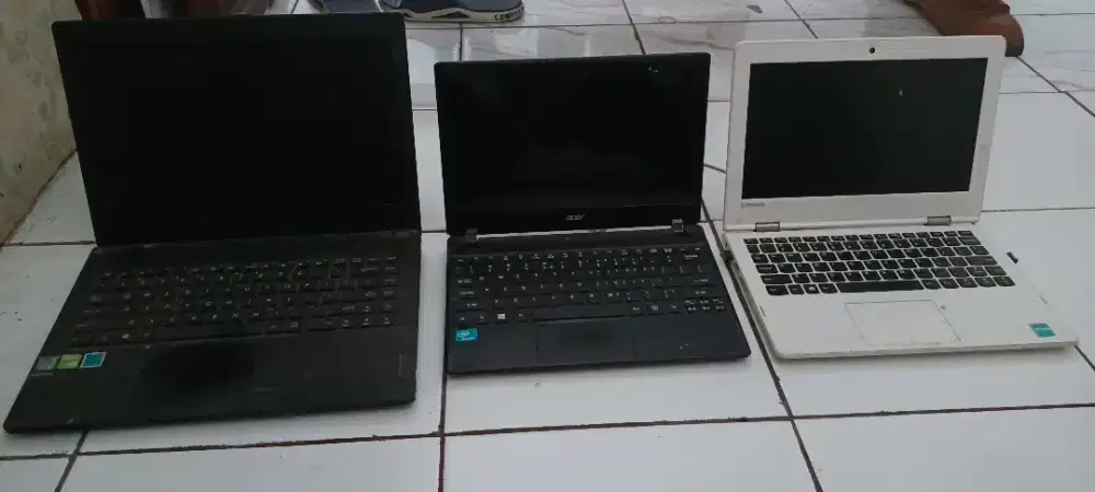DIJUAL LAPTOP ASUS/ACER/LENOVO/NOTEBOOK/SECOND MURAH