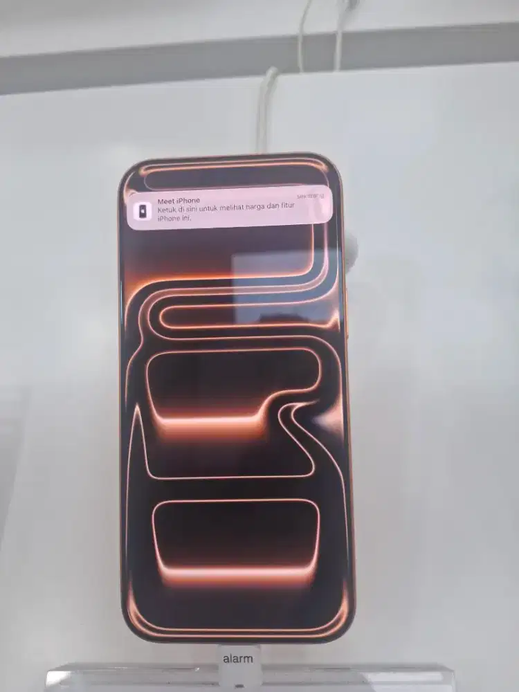 Iphone  17 Pro Max 256GB-2TB