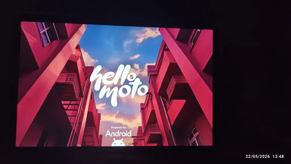 Motorola Motopad 60 Lite