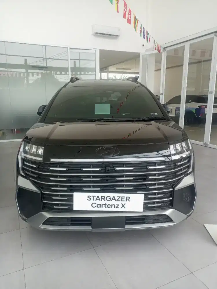 Mobil baru hyundai