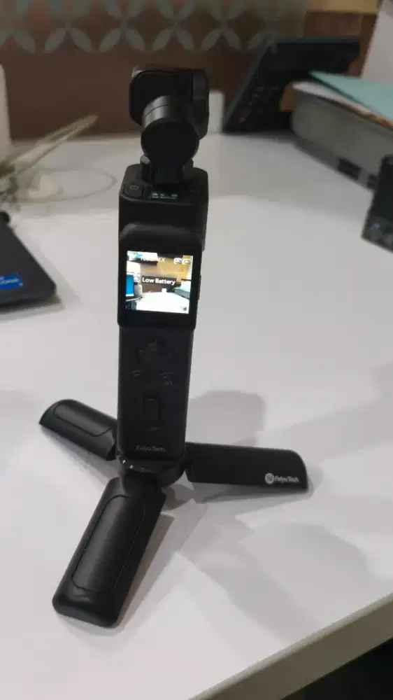 Feiyu Pocket 3 kit