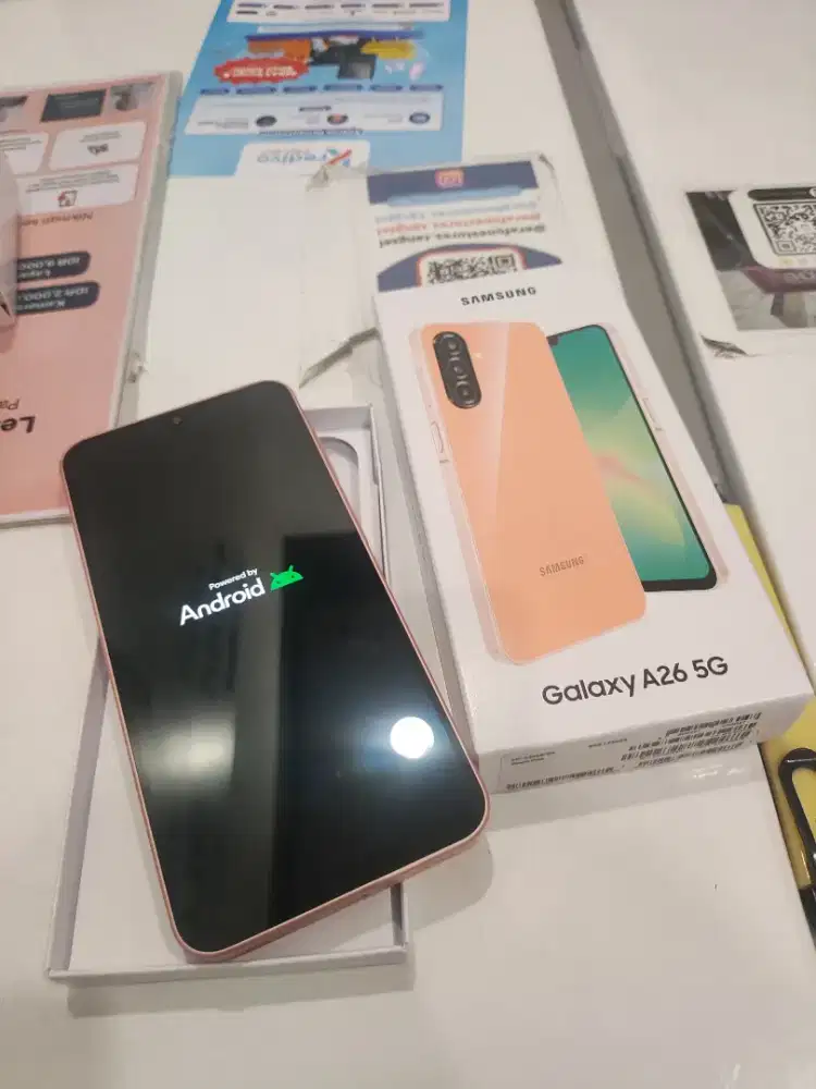 Samsung Galaxy A26 5G 8/256
