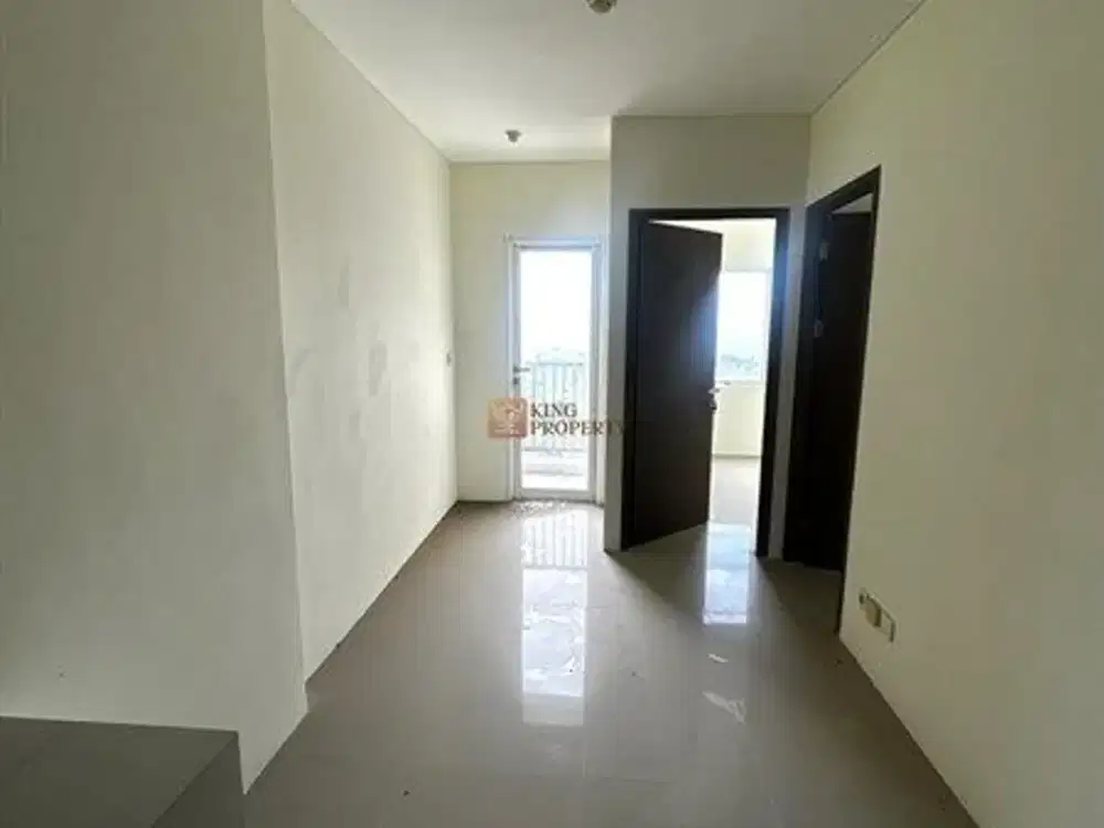 Dijual 2Br Unfurnished Apartemen Northland Ancol fasilitas lengkap infinity pool gym dll dekat ke Mangga dua square