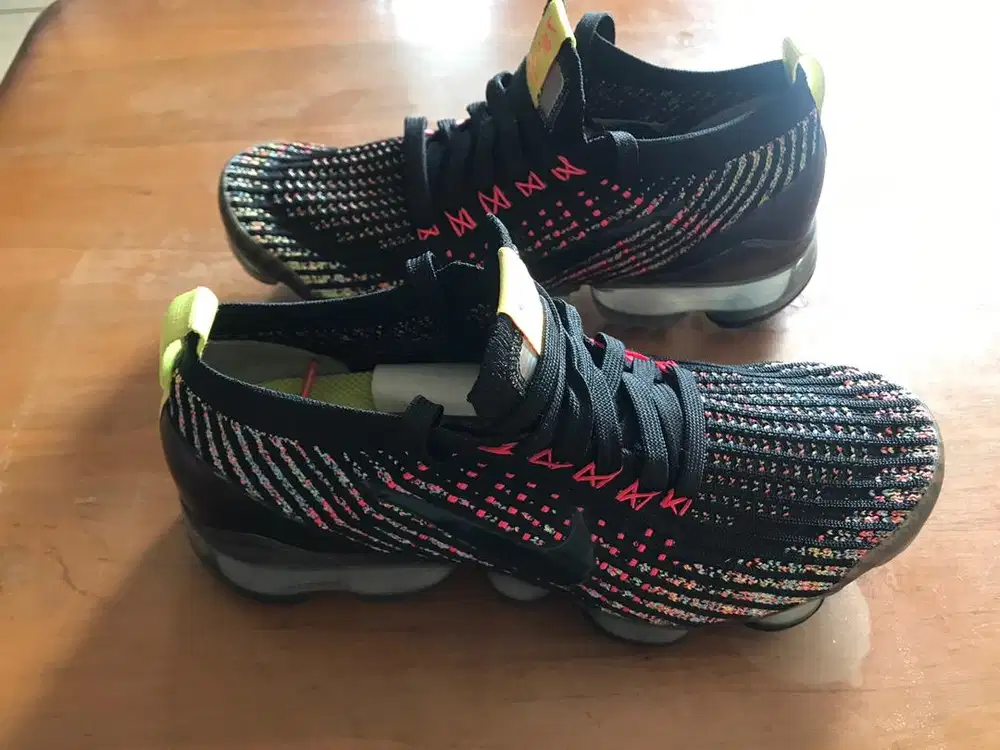 Nike vapormax vk3
