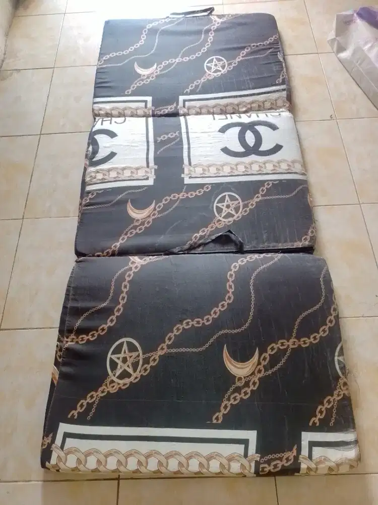 Kasur Inoac 5cm