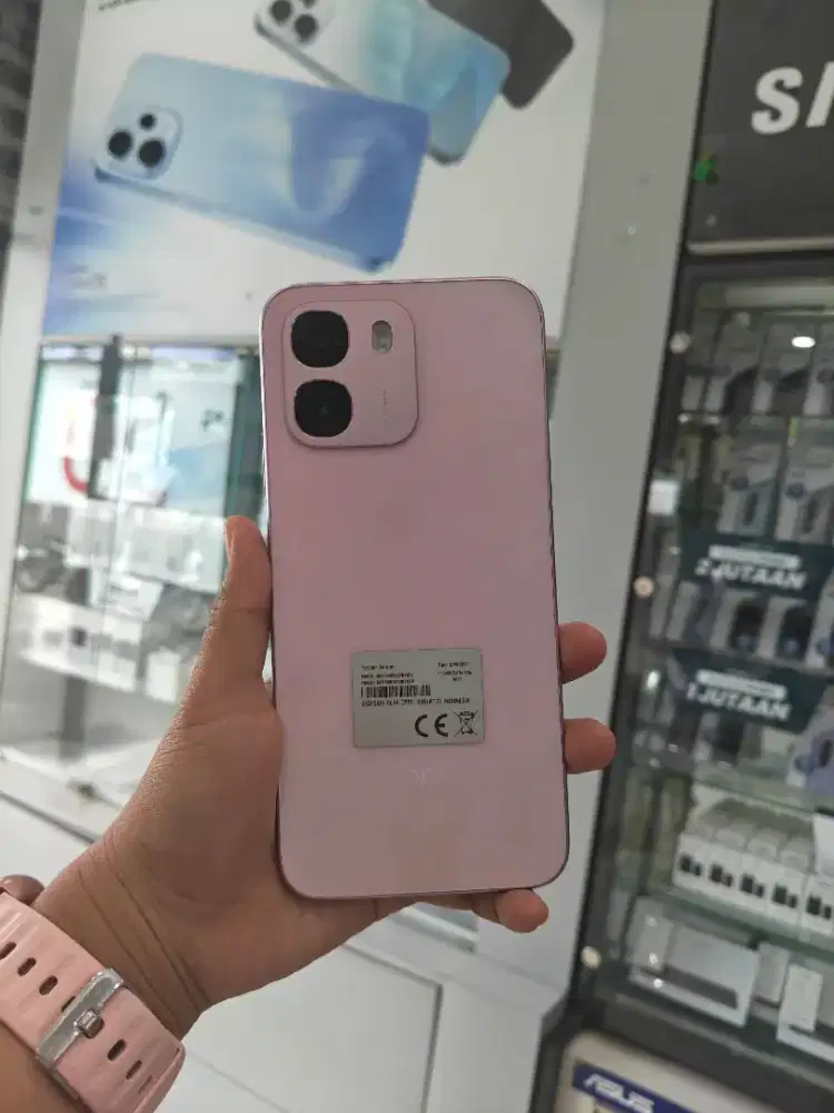 OPPO A6 BISA CICILAN KREDIT TANPA BUNGA