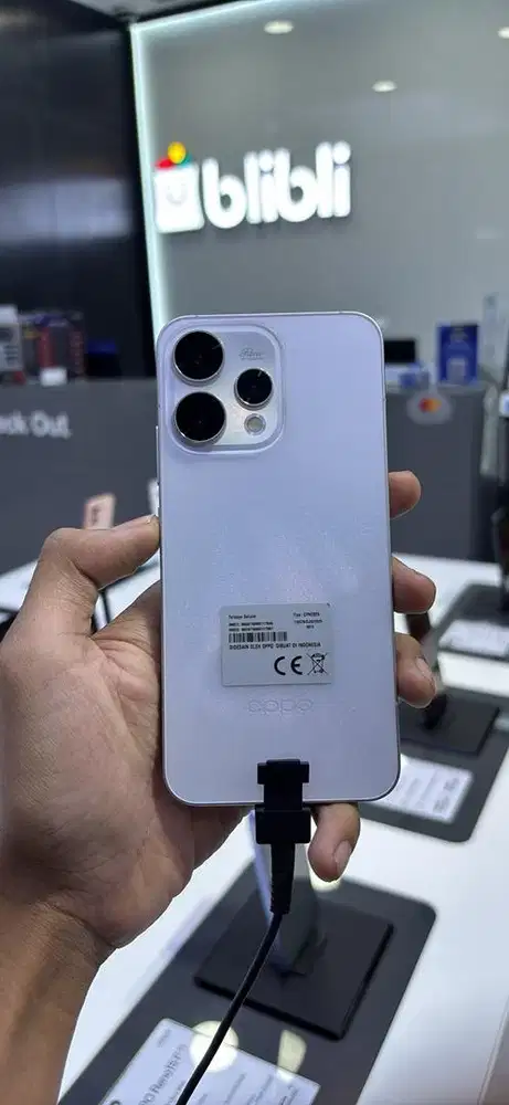 Oppo reno 15 5G