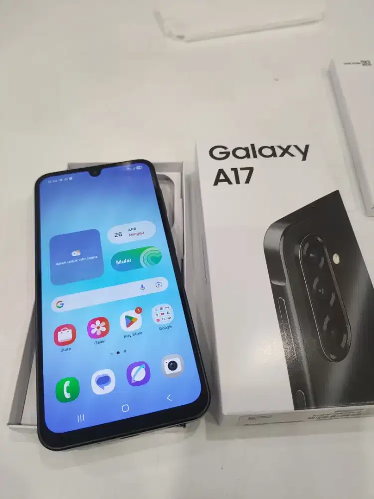 Samsung Galaxy A17 8/128