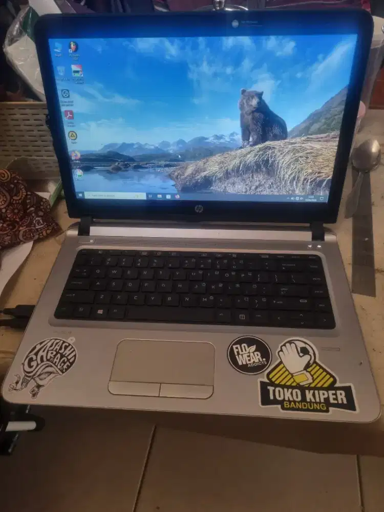 Hp probook 440 g3