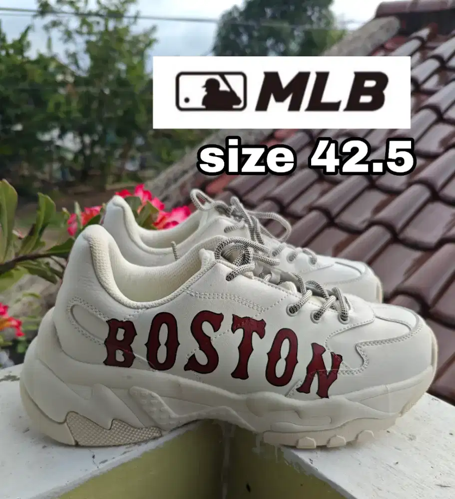 MLB Boston Bigball Chuncky