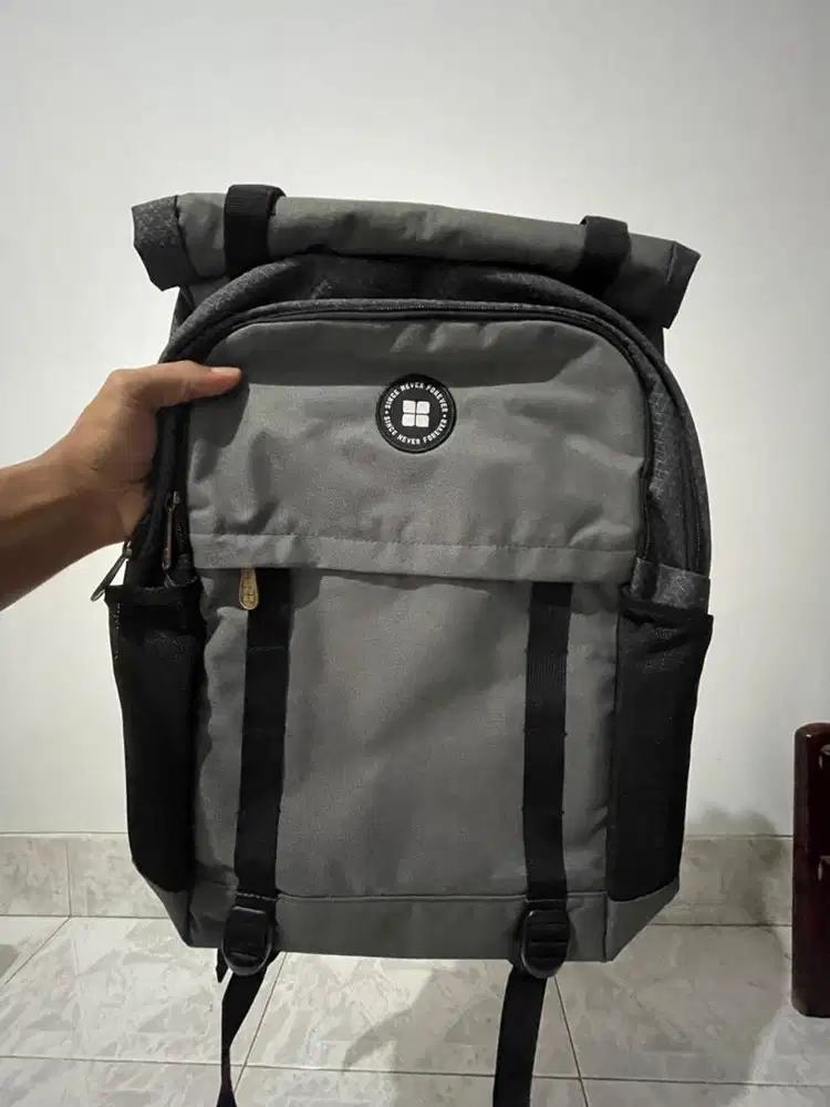 Jual tas ransel waterproof