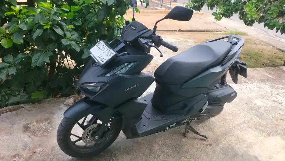 Vario 160 CBS ISS 2025