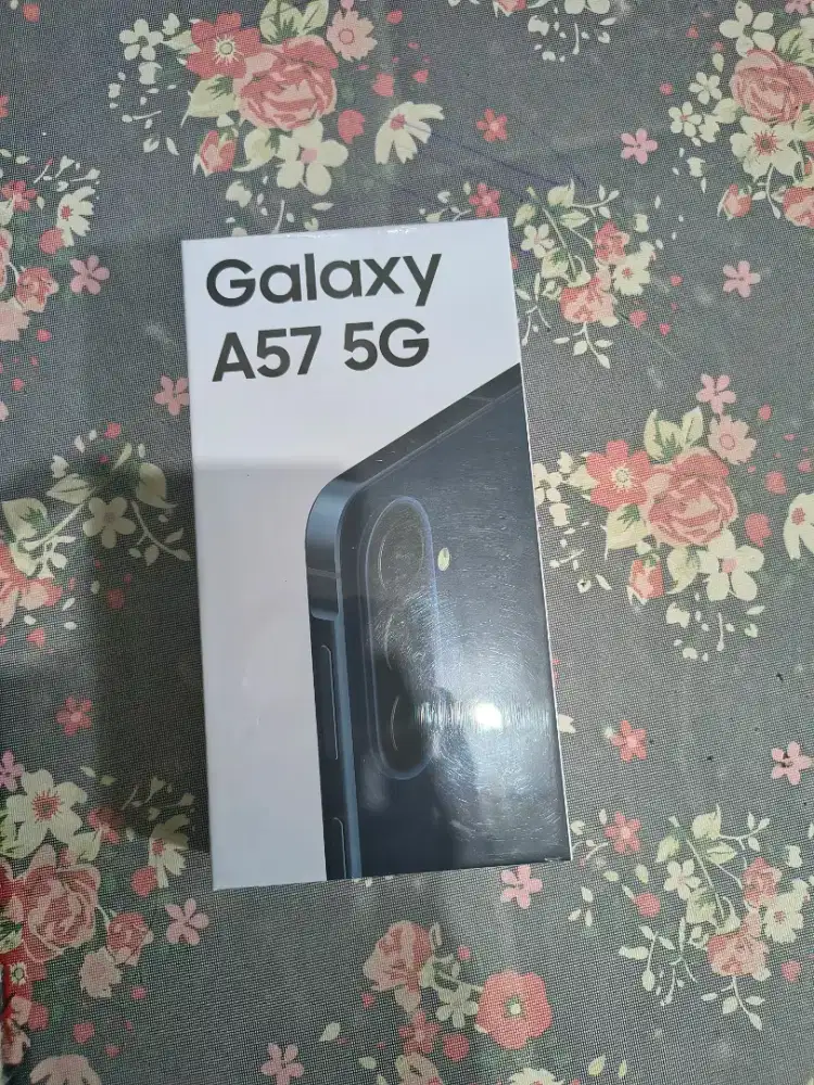 GALAXY A57 8/256GB NAVY
