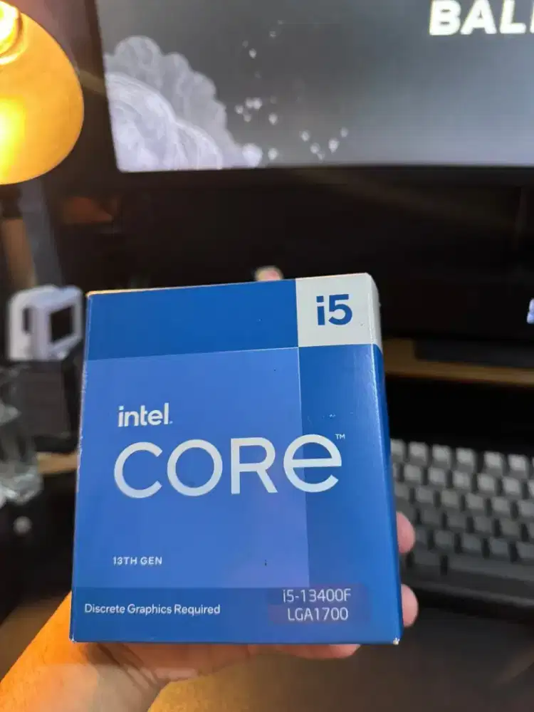 Intel Core i5-13400F LGA1700 4.60Ghz