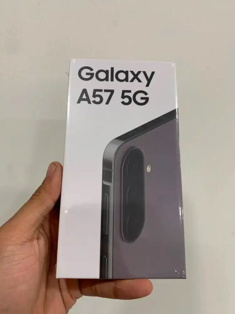 Samsung galaxy A57 promo diskon