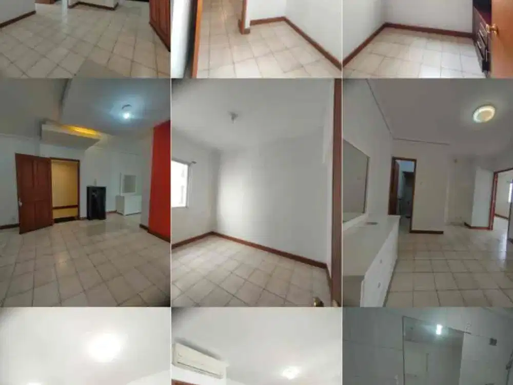 dijual apartemen gading mediterania kelapa gading 3 Kamar harga murah