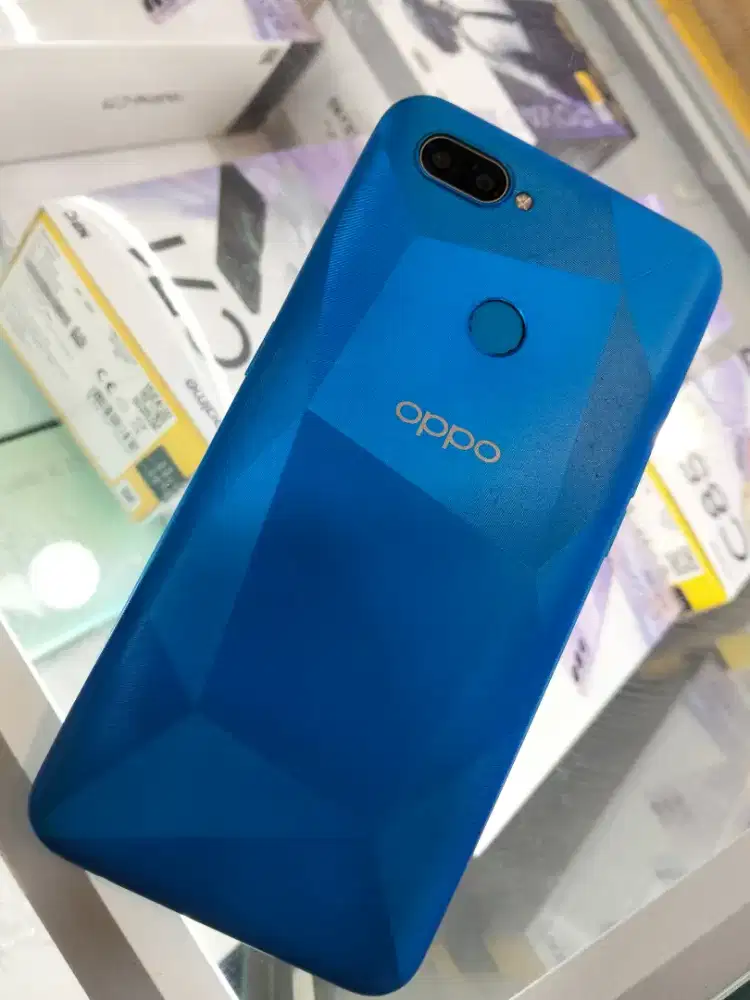 Oppo  a12 4/64gb