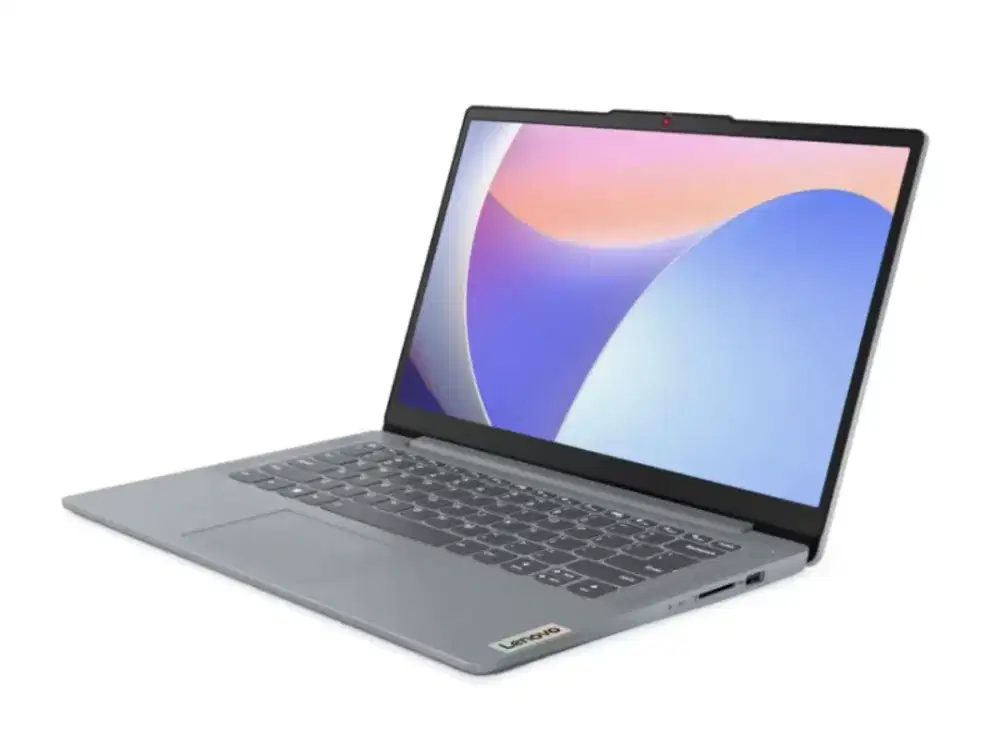 LENOVO CORE I3 8/256GB SSD GREY